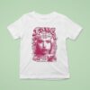 Chloe Cherry Euphoria Homage T Shirt