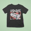 Chokebore Black Black T Shirt