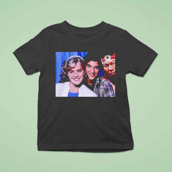 Chong Li Photobomb Mashup T Shirt