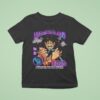 Choso Jujutsu Kaisen Piercing Blood After Love T Shirt