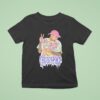 Chris Brown Breezy Bowl Xx Graphic T Shirt