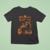 Chris Brown It Depends Eyes T Shirt
