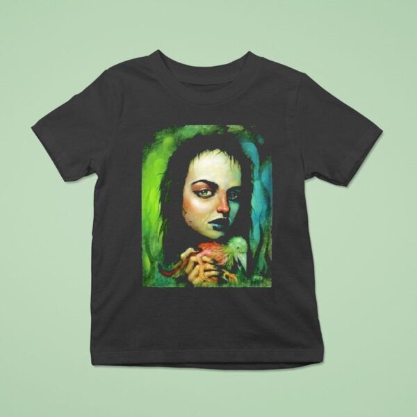 Chris Mars Symbiosis T Shirt