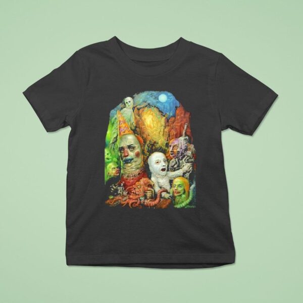 Chris Mars Transference T Shirt