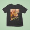 Chris Stapleton New York Concert At Madison Square Garden On July T Shirt