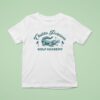Chubbs Peterson Golf Academy T Shirt