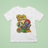 Chucky Charms They Re Magically Malicious T Shirt