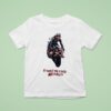 Ci Vuole Un Fisico Bezstiale Racing T Shirt