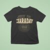 Ciaraday July T Shirt