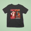 Cincinnati City Skyline De La Cruz Reds And Sorrow Bengals Signatures T Shirt