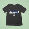 Cincinnati Reds Speedway Classic T Shirt