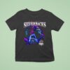 Cincinnati Silverbacks Bigfoo T Shirt