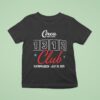 Circa Resort And Casino Club Slotapalooza July T Shirt