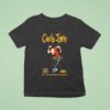 Circle Jerks Oct Boulder Theater T Shirt