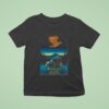 Circles Around The Sun And Mikaela Davis Uk Eu Tour T Shirt