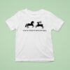 Clairo Charm Anniversary T Shirt