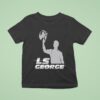Cleetus Mcfarland Ls George T Shirt