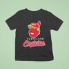 Cleveland Epstein S Trump Chief Wahoo T Shirt