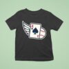 Cleveland Guardians Rebrand Cleveland Gamblers T Shirt