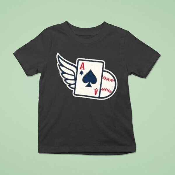 Cleveland Guardians Rebrand Cleveland Gamblers T Shirt