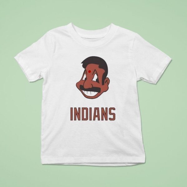 Cleveland Indians Cleveland Indians T Shirt