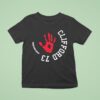 Clifford Fingerprin T Shirt