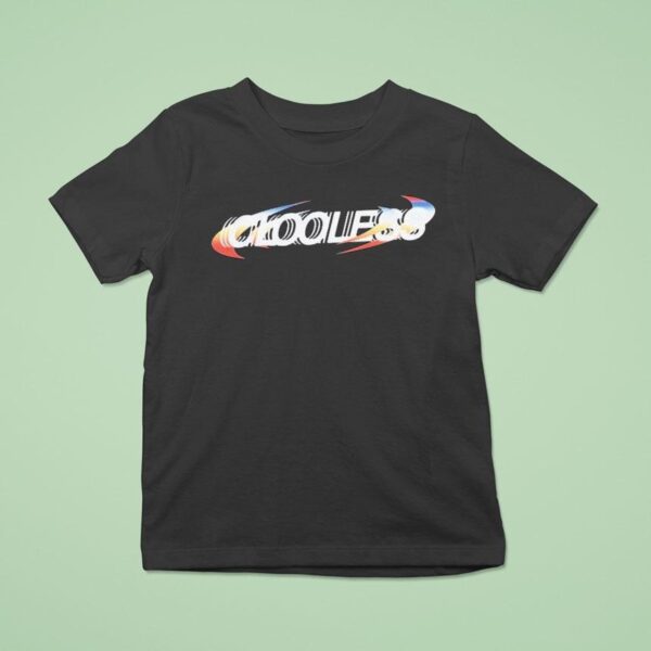 Clooless Velocity T Shirt