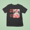 Clown Acid Bath When The Kite String Pops T Shirt