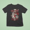 Clutch Animal Farm T Shirt
