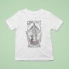 Cma Fest Folk Guitar June Nashville Tennessee T Shirt