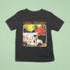 Coal Chamber First Album T Shirt