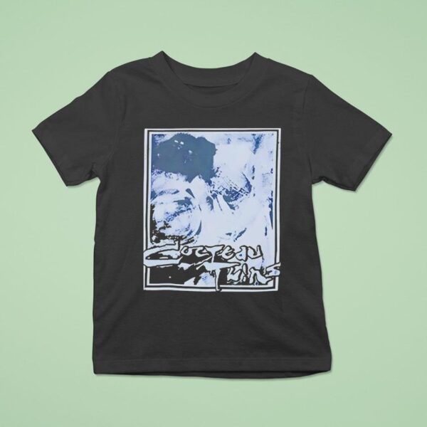 Cocteau Twins T Shirt