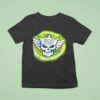 Cody Rhodes Wwe Atlanta Ga Saturday Night S Main Even T Shirt