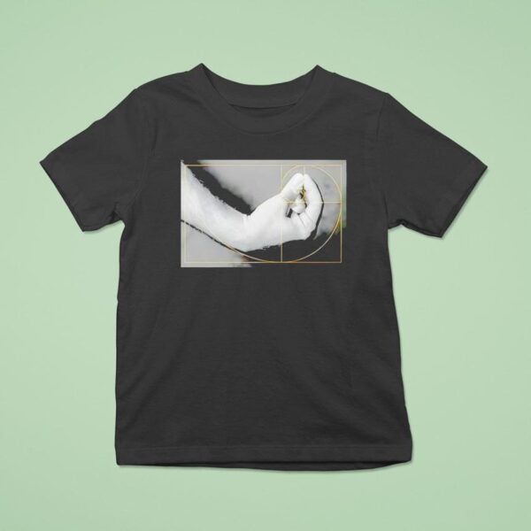 Cody Tries Stuff Fibo Gnocchi T Shirt