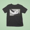Cody Tries Stuff Wearing Fibognocchi Hand T Shirt