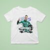 Cody Victory Lap Dude Perfec T Shirt