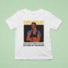 Coldplay S Kiss Cam North American Tour Affairs Of The Hear T Shirt
