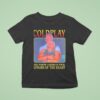 Coldplay S Kiss Cam Caught Cheating T Shirt
