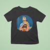 Coldplay Scandal T Shirt