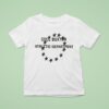 Cole Buxton Athletic Departmen T Shirt