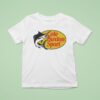Cole Buxton Sport Fish T Shirt