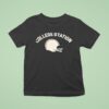 College Station Texas Am Aggies Football Helme T Shirt