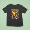 Comrade Pingu Nuke Nuke T Shirt