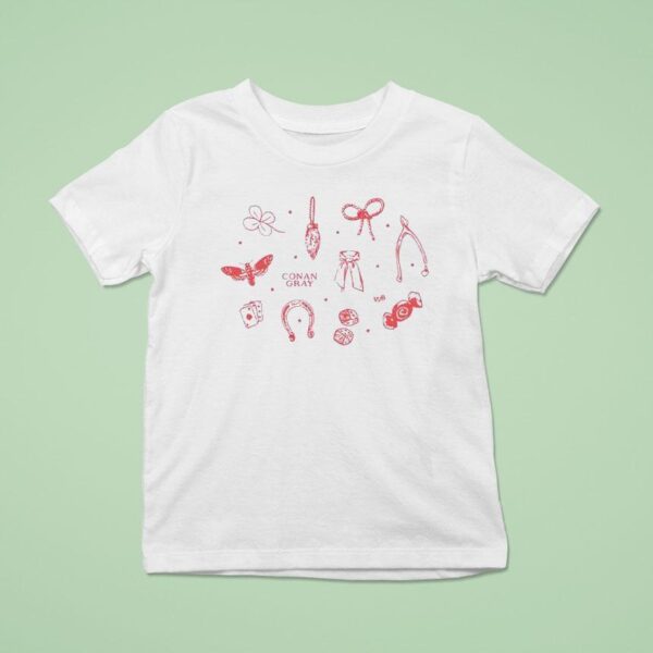 Conangray Knick Knack T Shirt