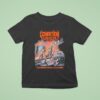 Condition Critical Degeneration Chamber T Shirt