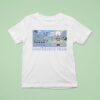 Confidence Man Am La La La Chris T Shirt