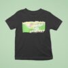 Connect The Natural Elements T Shirt