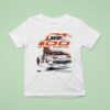 Connor Zilisch Jr Motorsports Team Apparel Pennzoil Th Xfinity Series Wins Race Win T Shirt