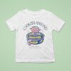 Cookies Anyone Sew Sorry Butter Luck Next Time T Shirt