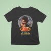 Coolie Years Of Rajinikanth T Shirt